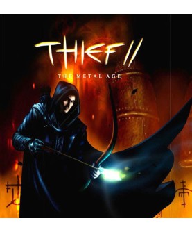 Thief II: The Metal Age GOG.com Key GLOBAL